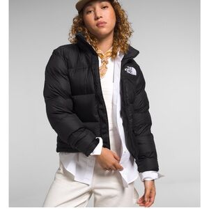 The North Face Nuptse